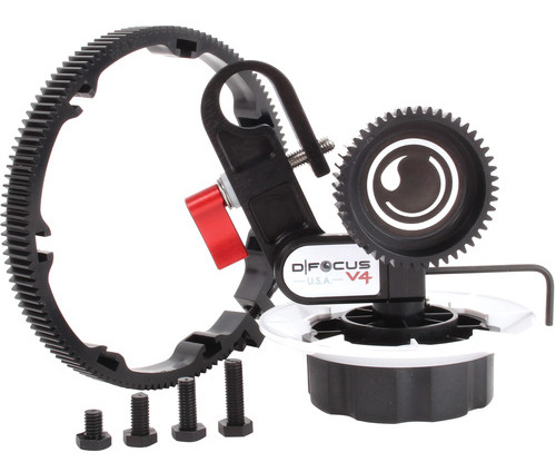 Follow Focus Kit