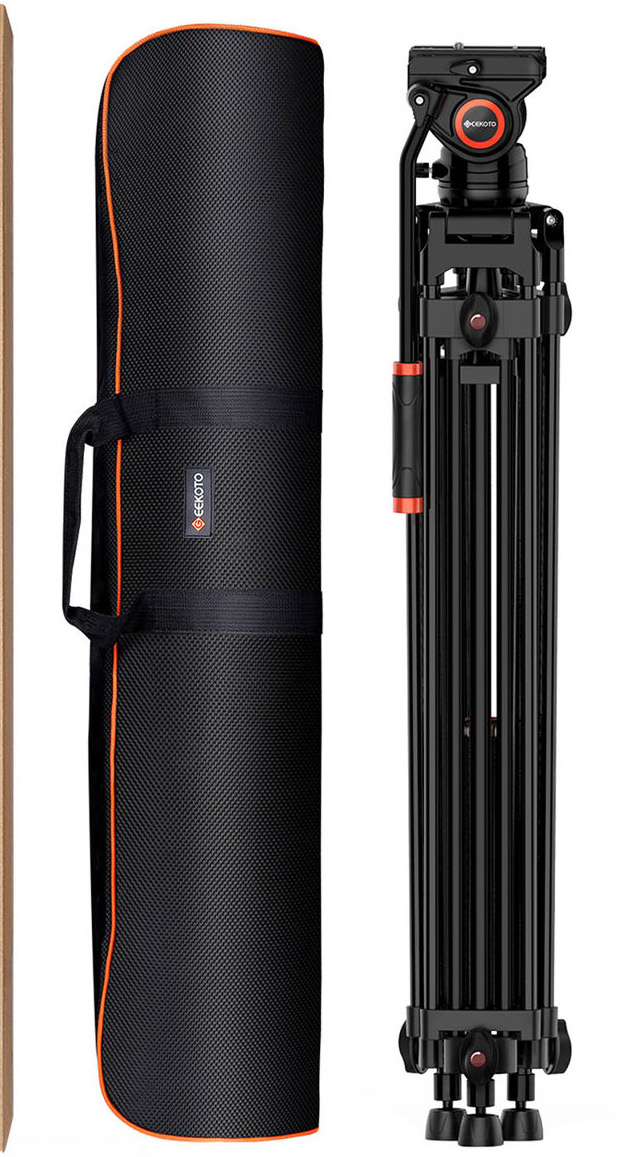 Travel Tripod Kit