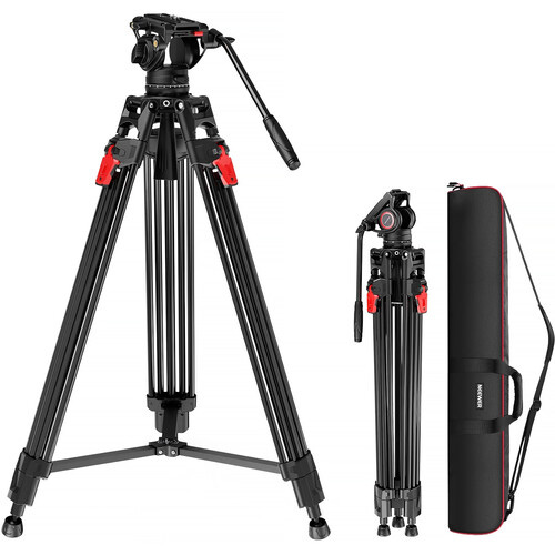 Video Tripod