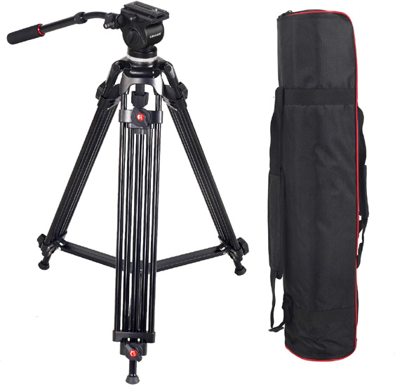 Field Tripod
