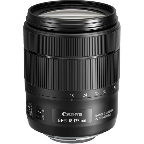Canon Zoom Lens