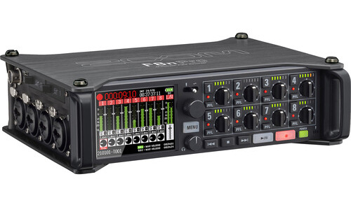 Audio Mixer