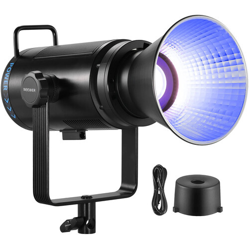 LED Spotlight