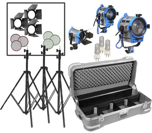 Lighting Kit