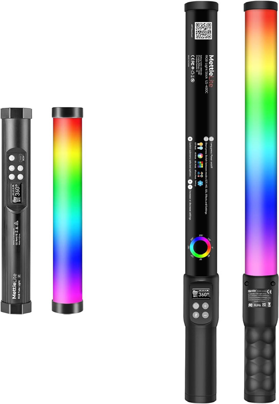 Tube Lights