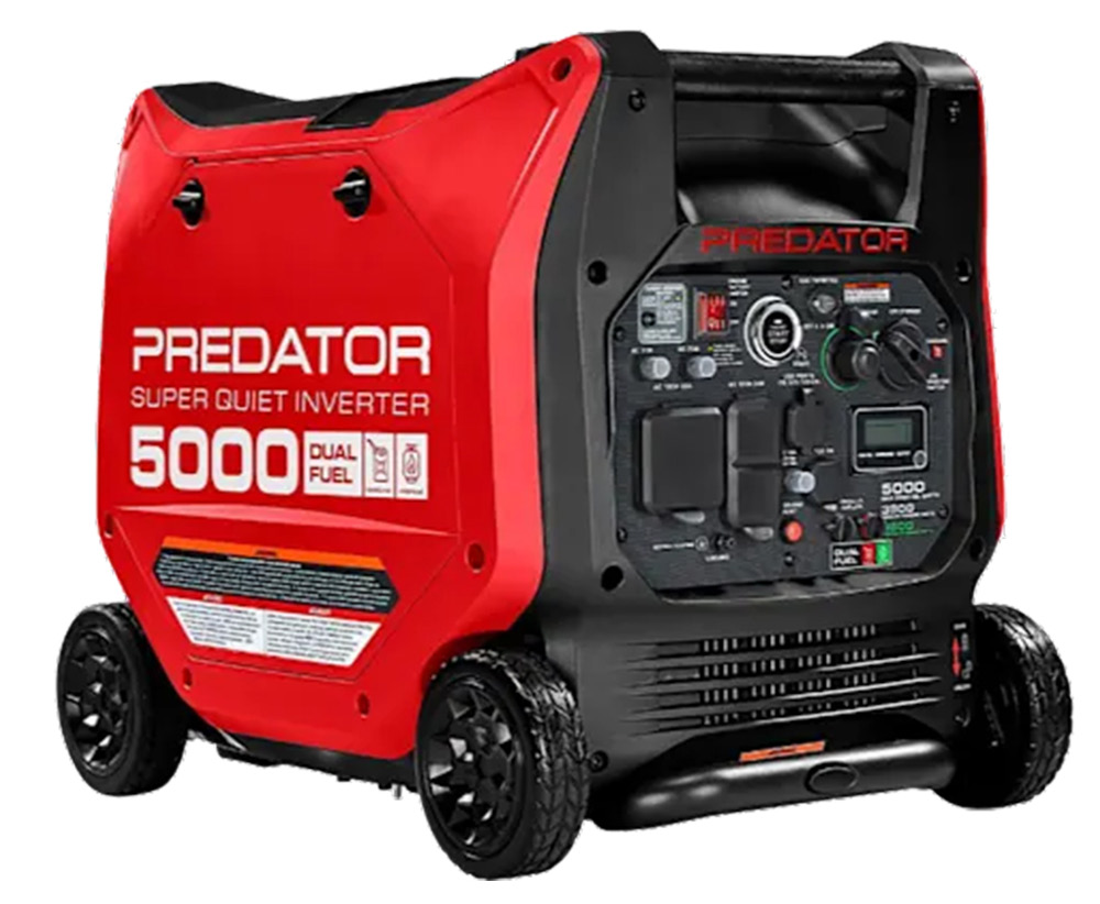 Generator