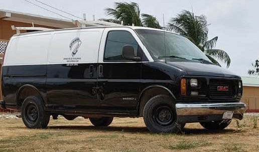 Additional Van